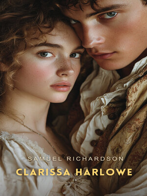 cover image of Clarissa Harlowe, Volume 3